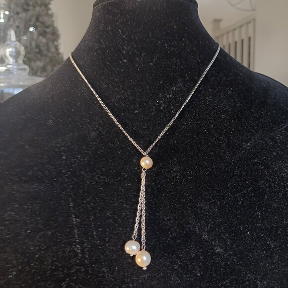 18" necklace from Imperial Pearls - Picture 1 of 6